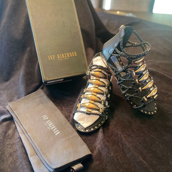 IVY KIRZHNER COLLECTION - Picture 1 of 10